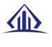 UI綠松石公寓 Logo